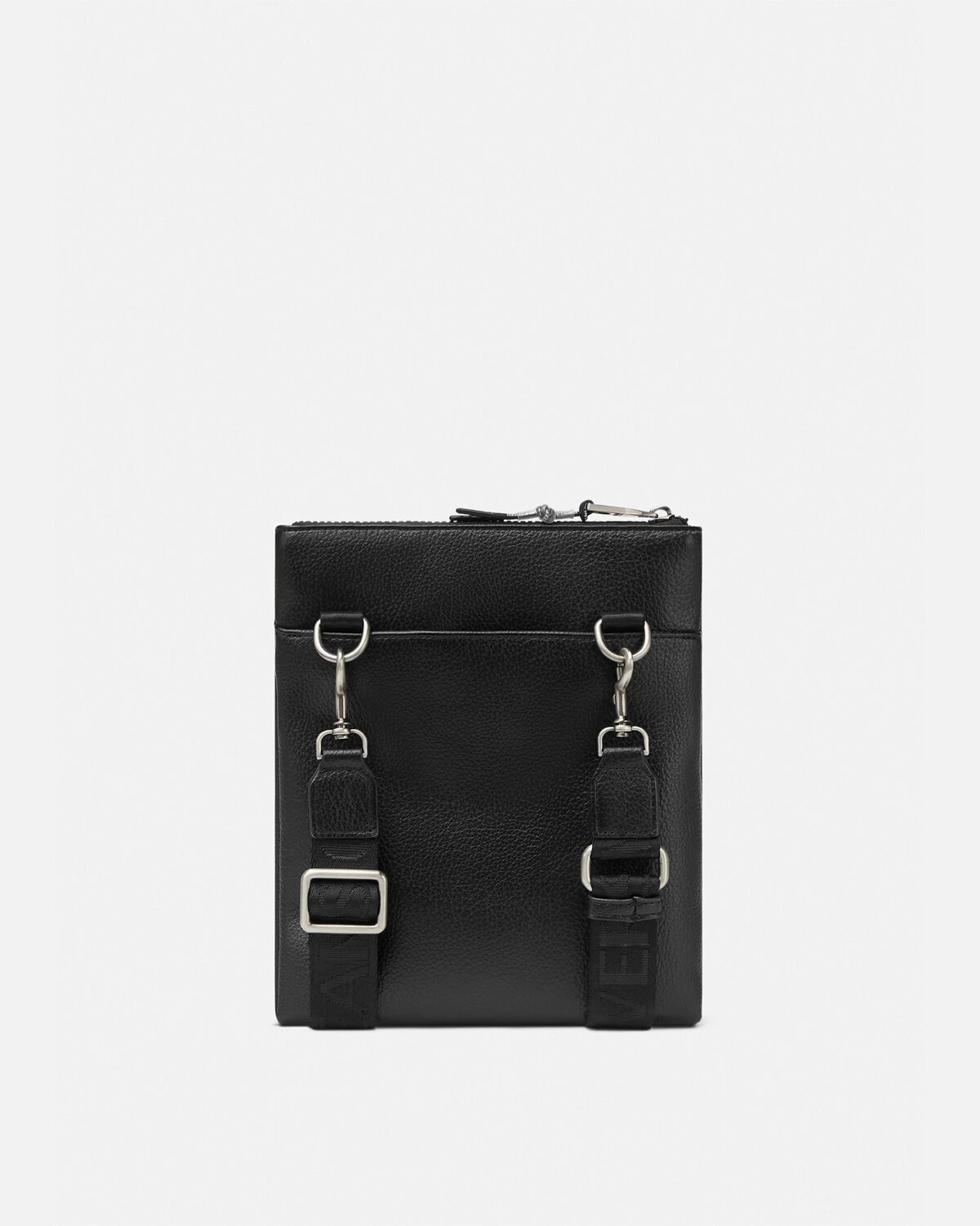 Logo Crossbody Bag - 3