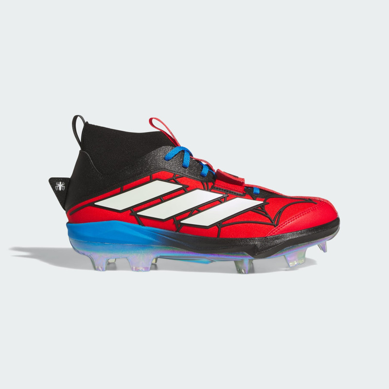 adidas Marvel Adizero Edge+ TPU Spider-Man 1