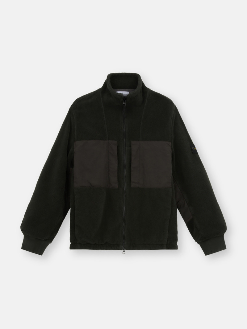 46753 COTTON PILE WITH NYLON-TC 1