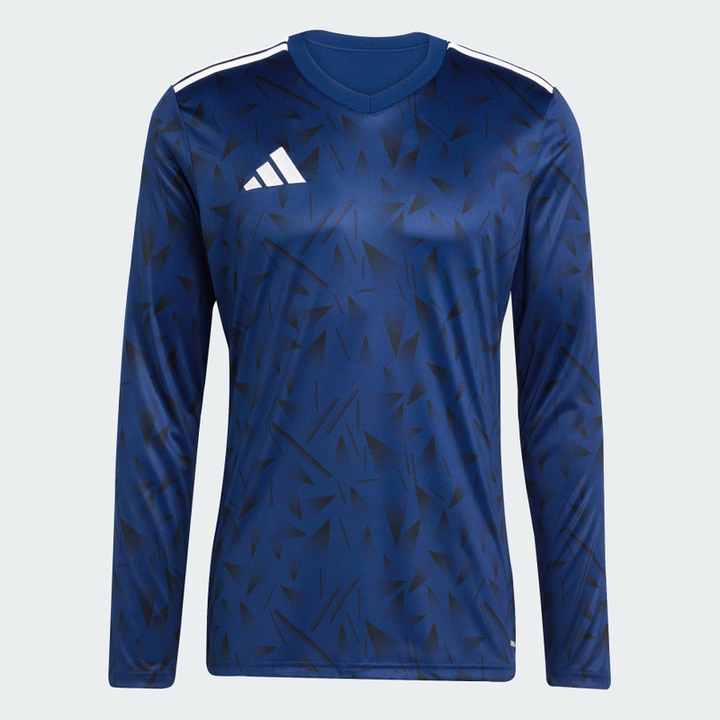 Team Icon 25 Long Sleeve Jersey 1