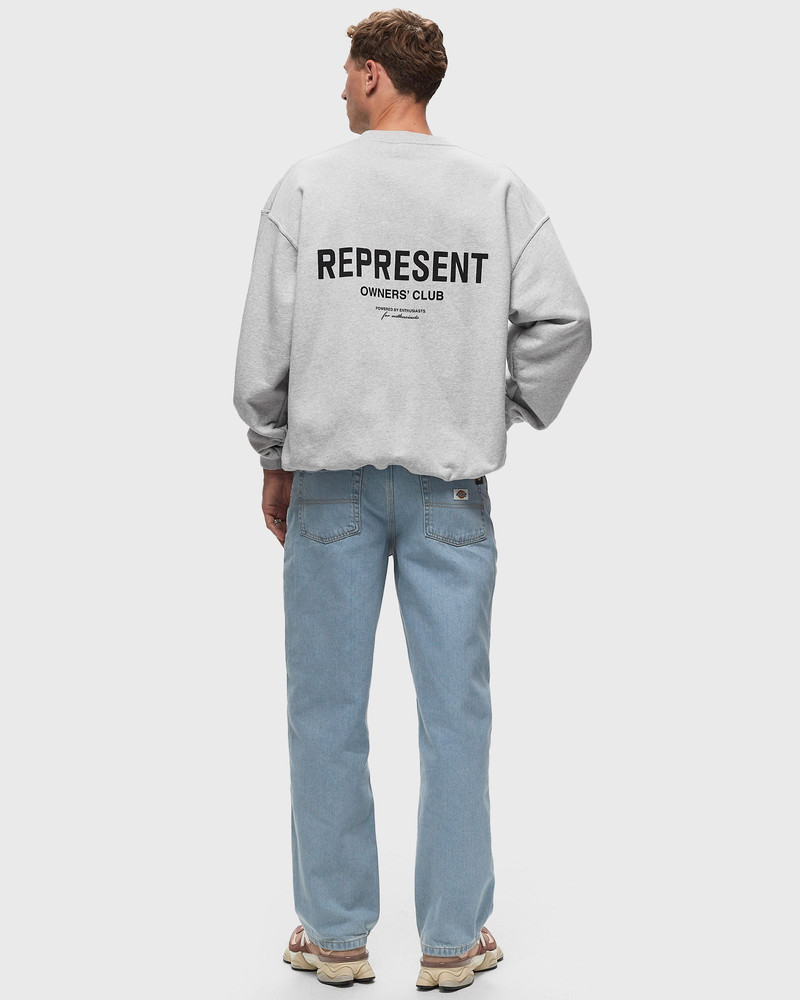 REPRESENT OWNERS CLUB SWEATER outlook