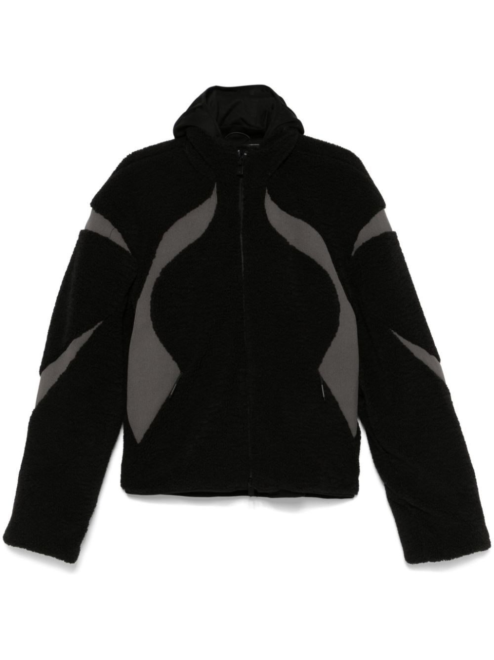 Custos jacket - 1