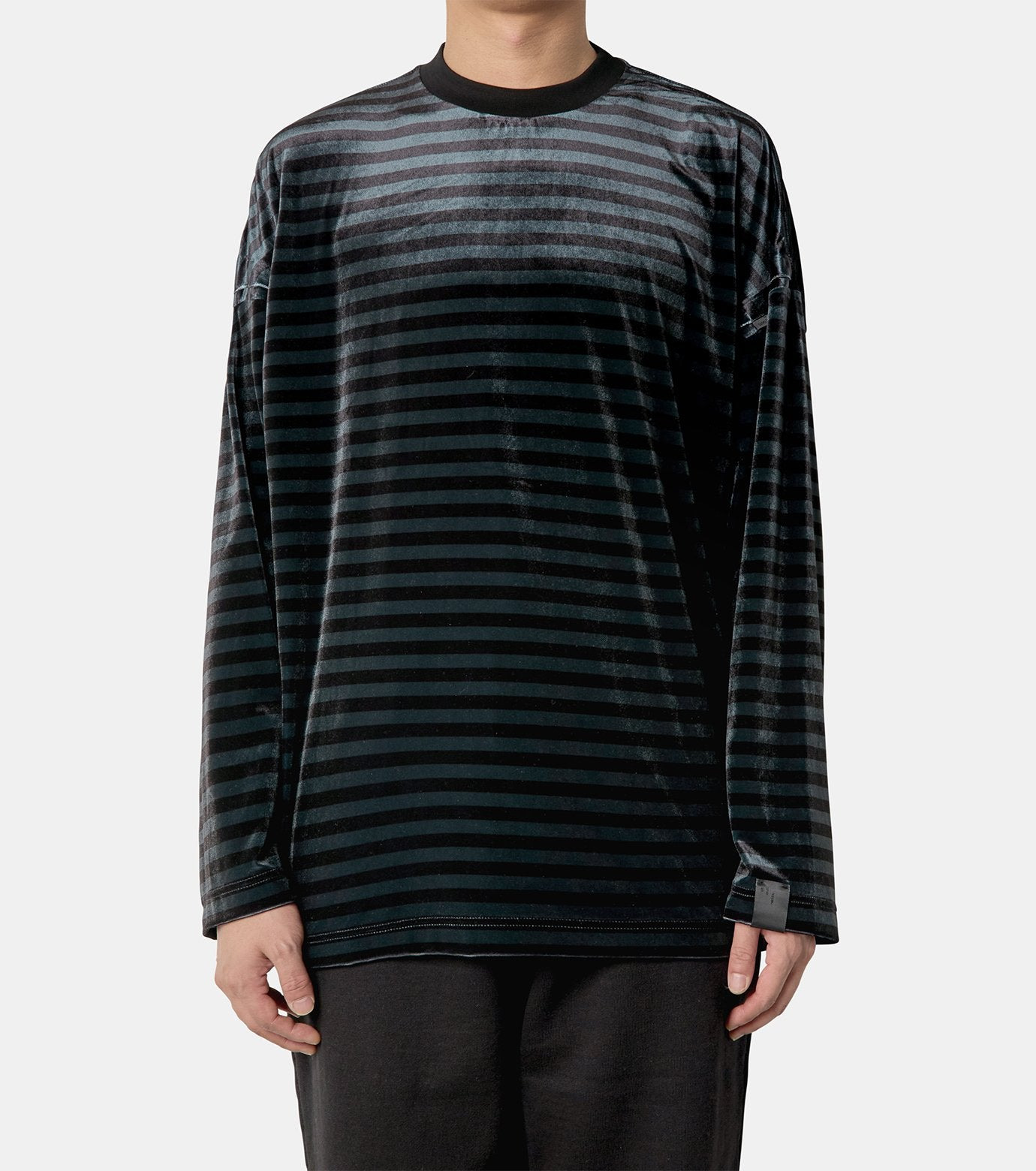 CREWNECK LONG SLEEVE - 2