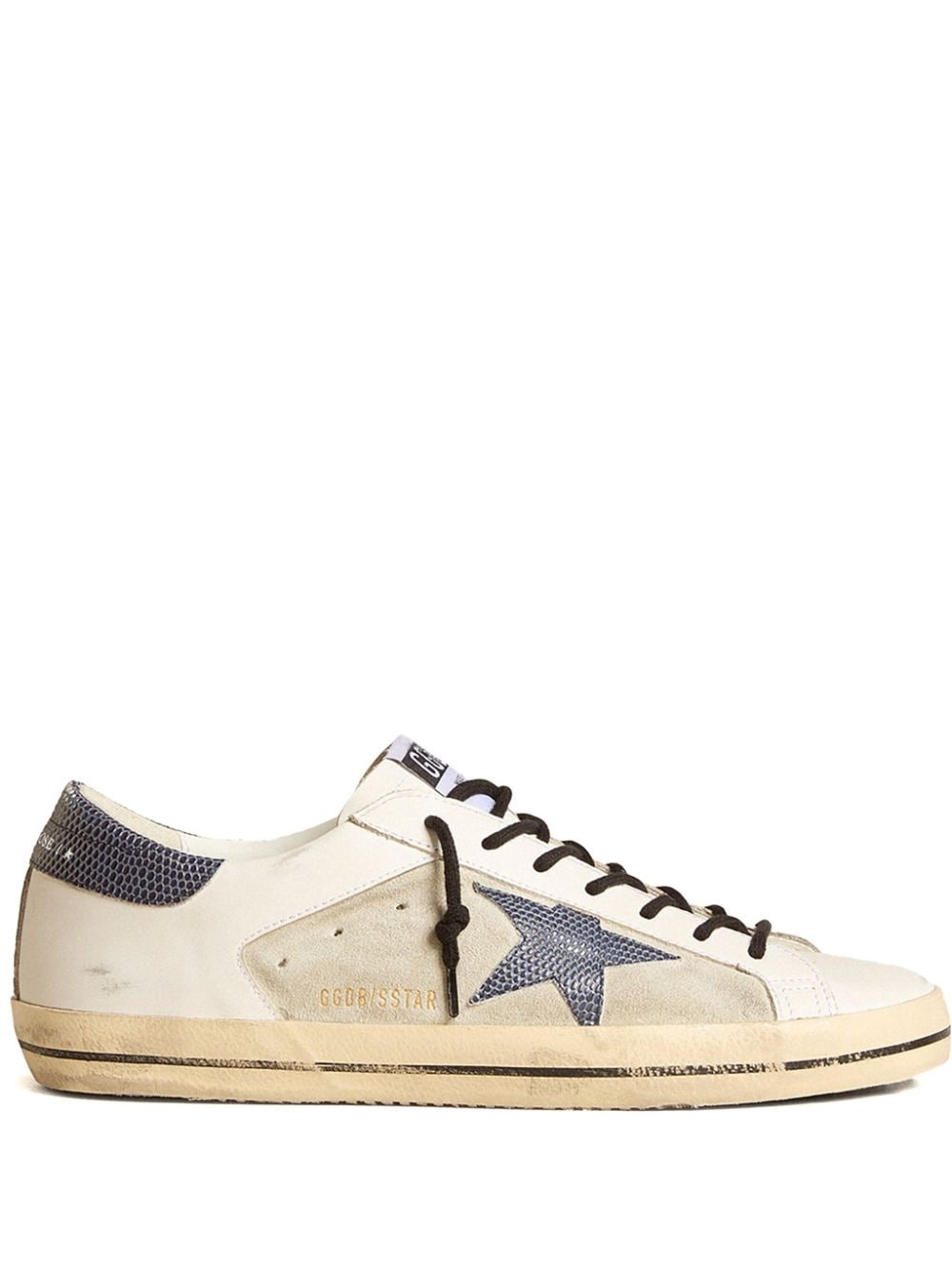 Super-Star low-top sneakers - 1