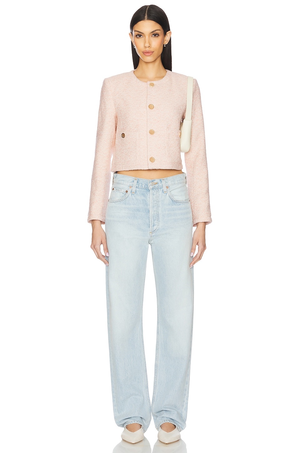 The Tweed Blazer - 4