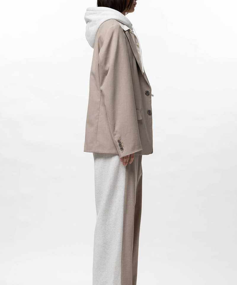 Triple Layered Jacket 15