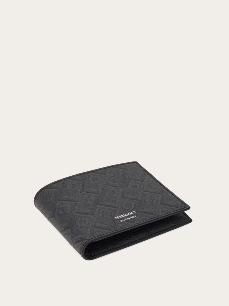 FERRAGAMO Ferragamo Monogram document holder outlook