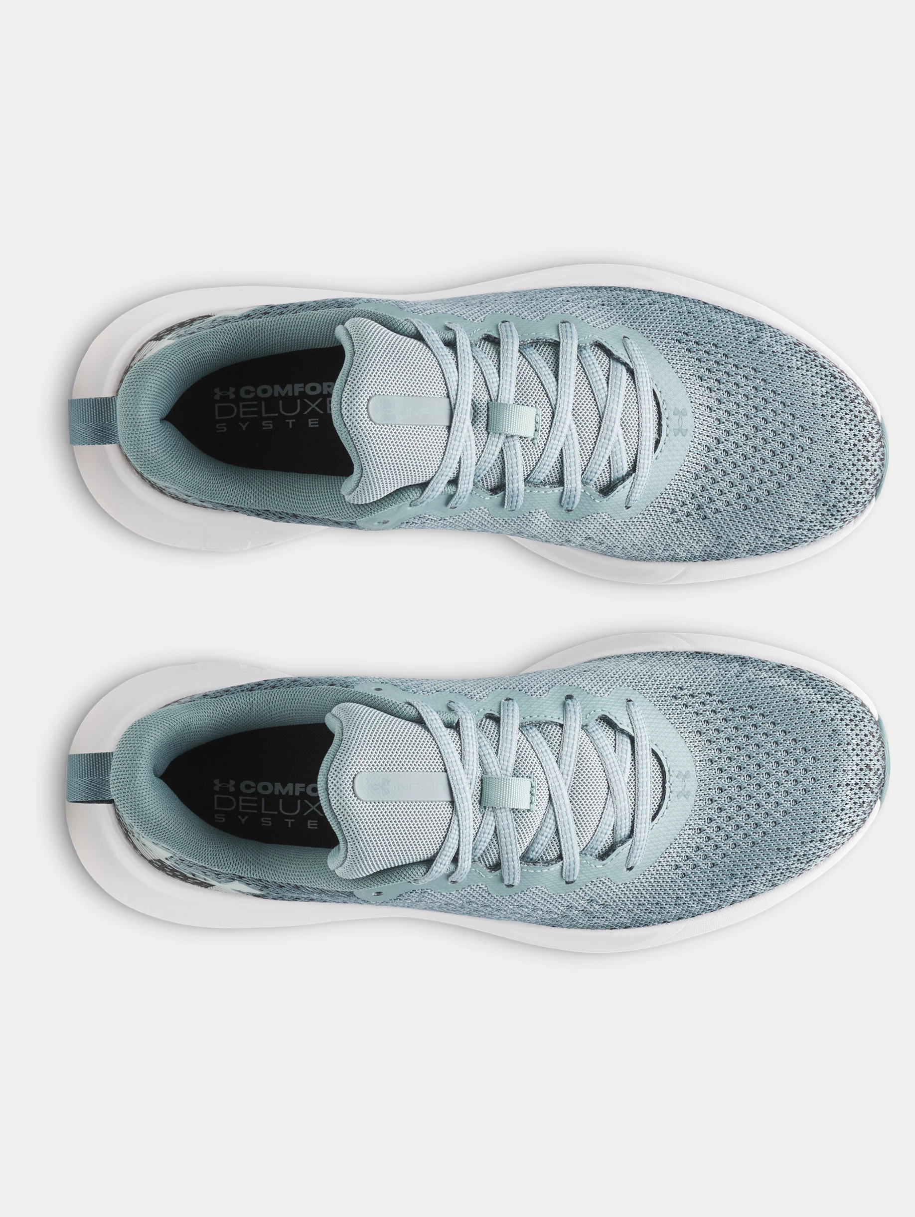 UA Infinite - 3