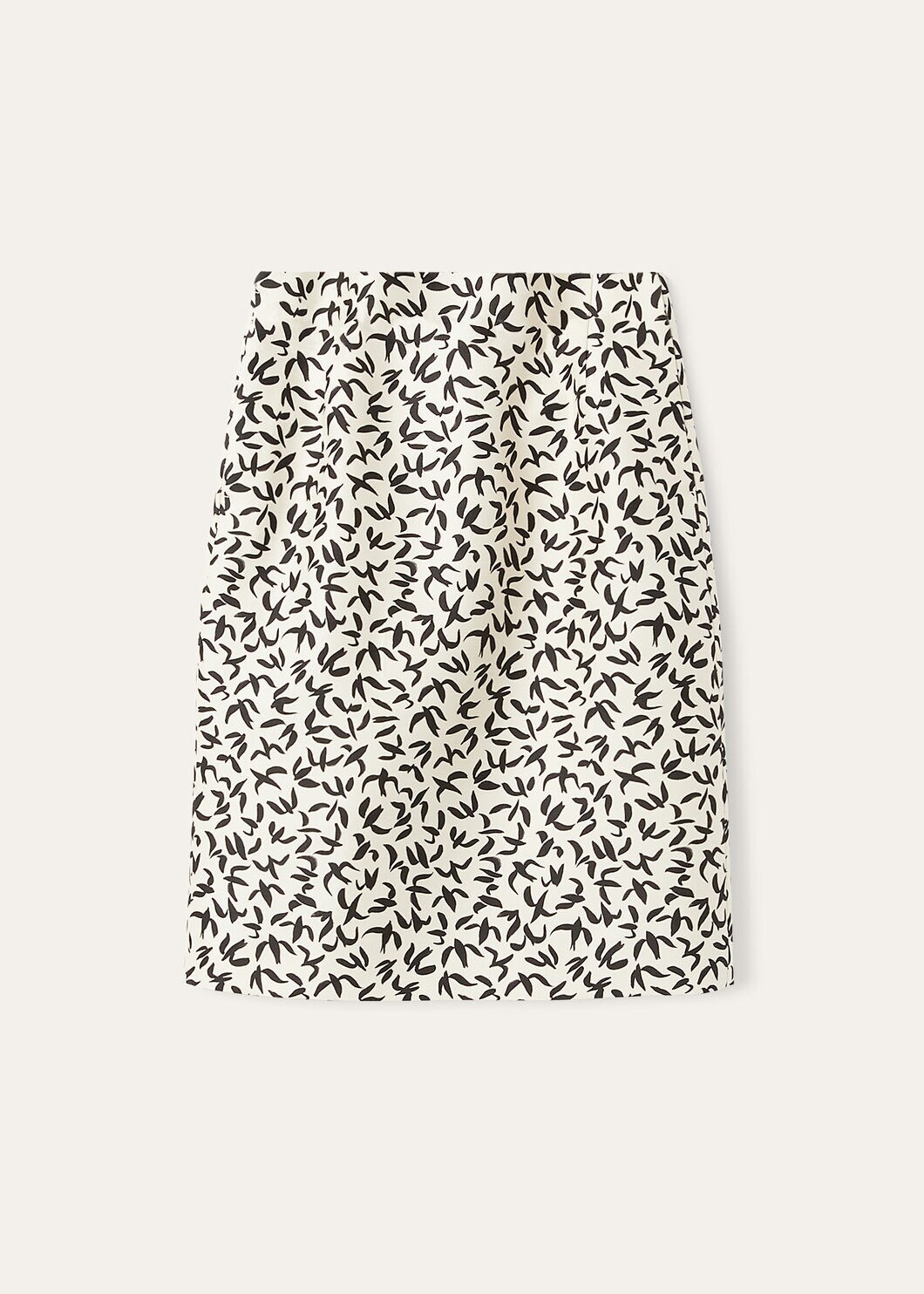 Silvia Skirt - 1