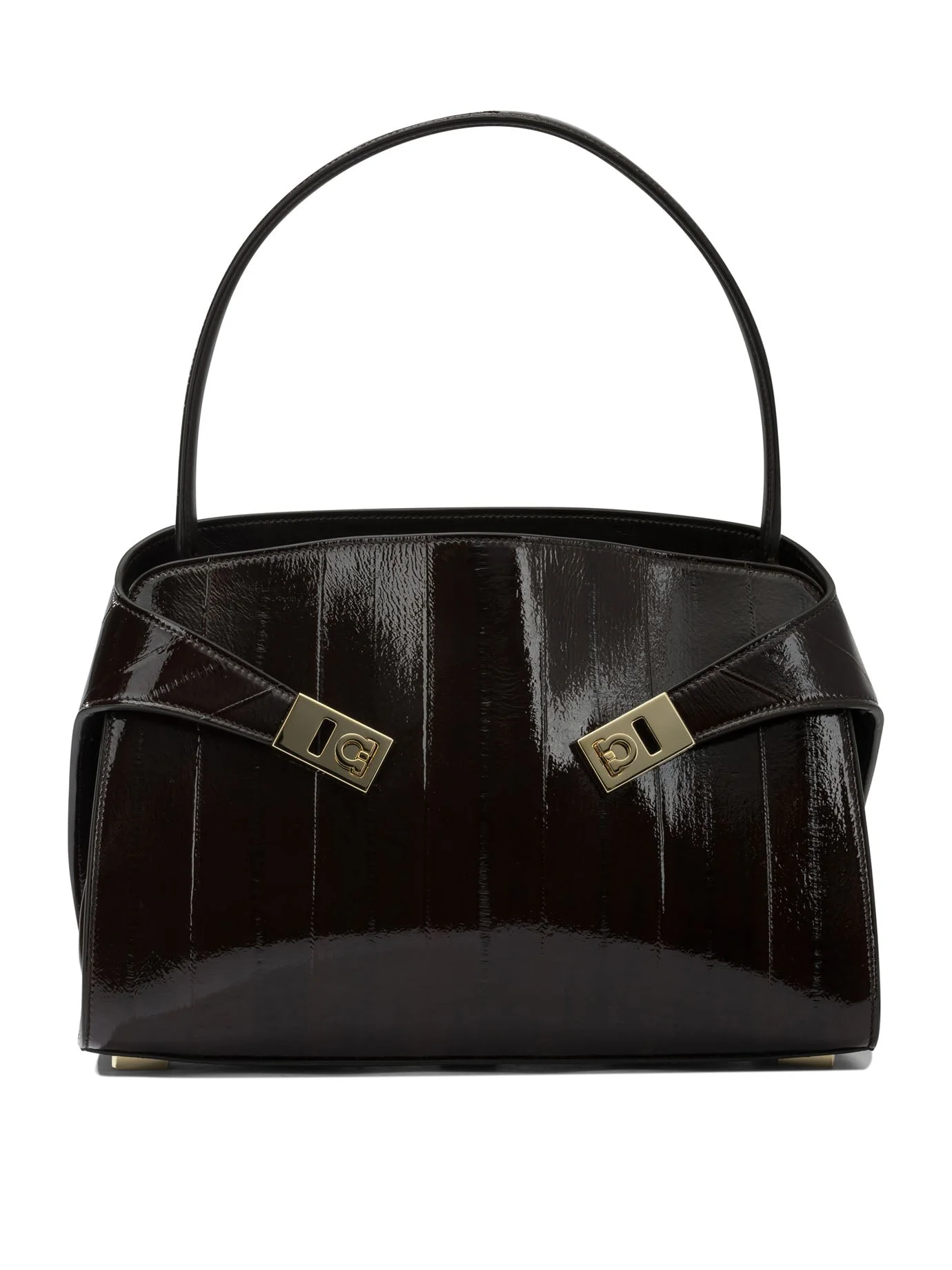 Ferragamo Shoulder Bags - 1