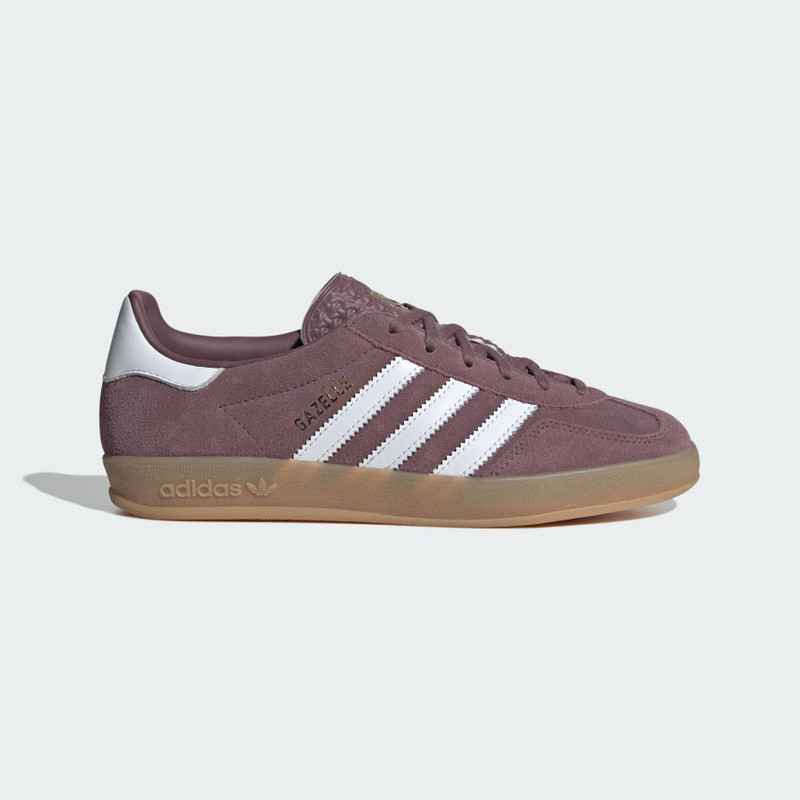 Gazelle Indoor Shoes - 1