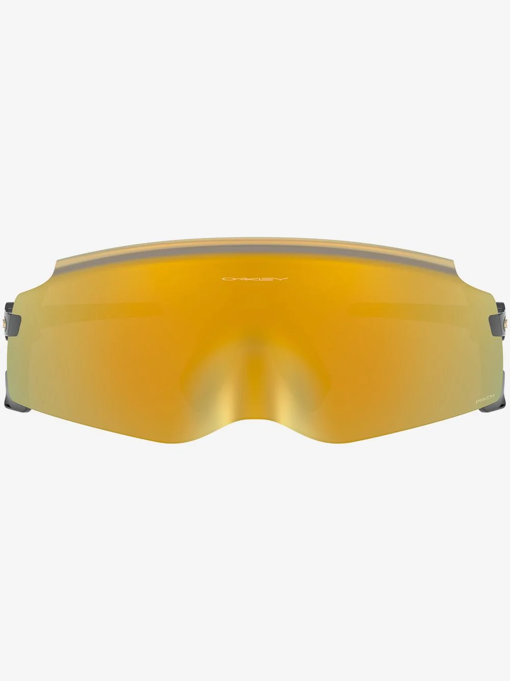Kato shield frame sunglasses - 1