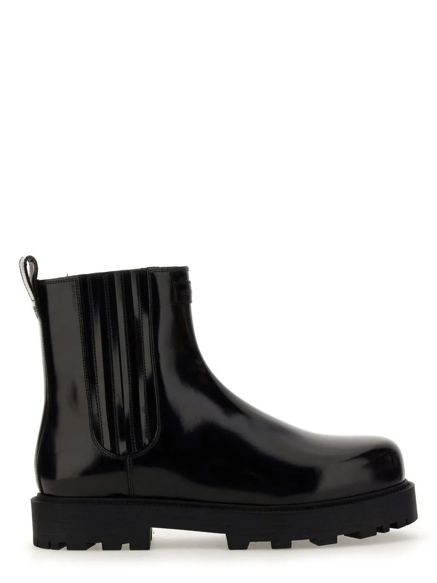GIVENCHY BOOTS - 1