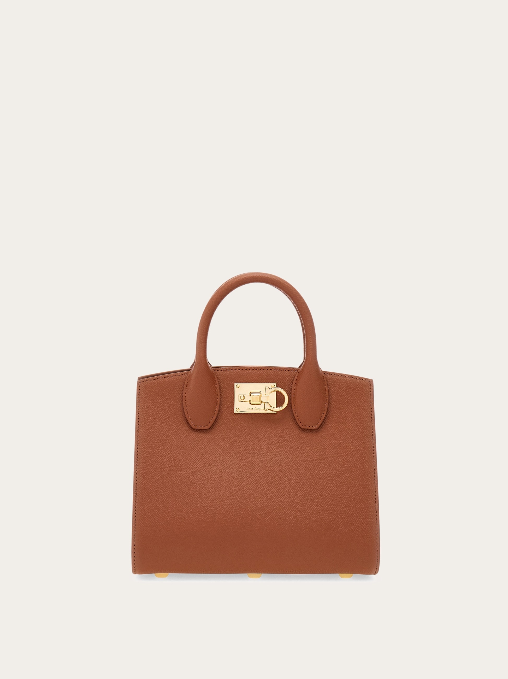 Ferragamo Studio Box bag (S) - 1