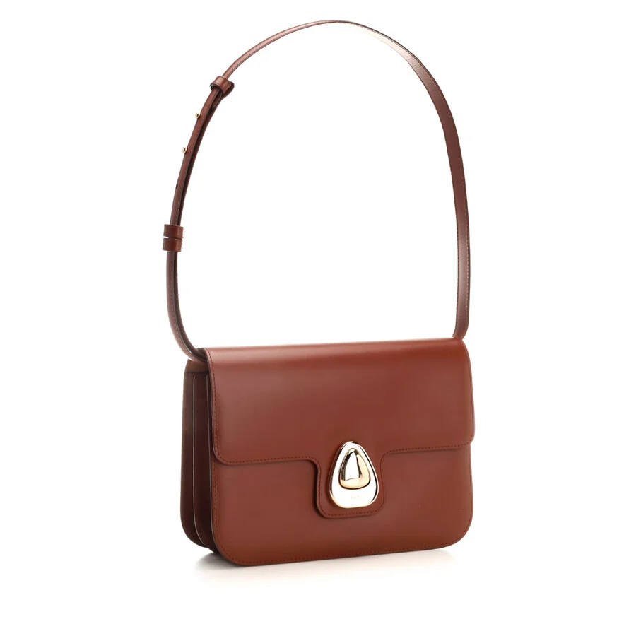 A.P.C. Astra Crossbody Bag - 1
