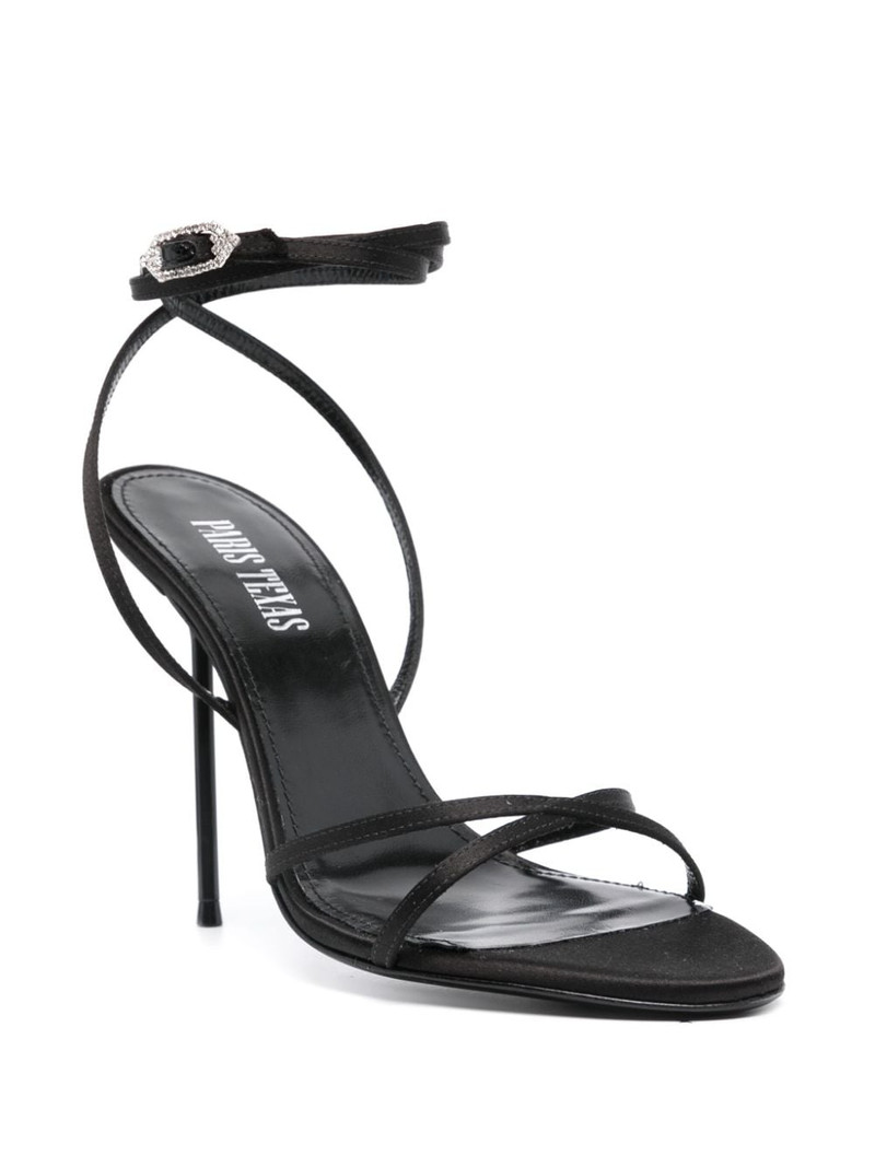 PARIS TEXAS Liz 105mm sandals outlook