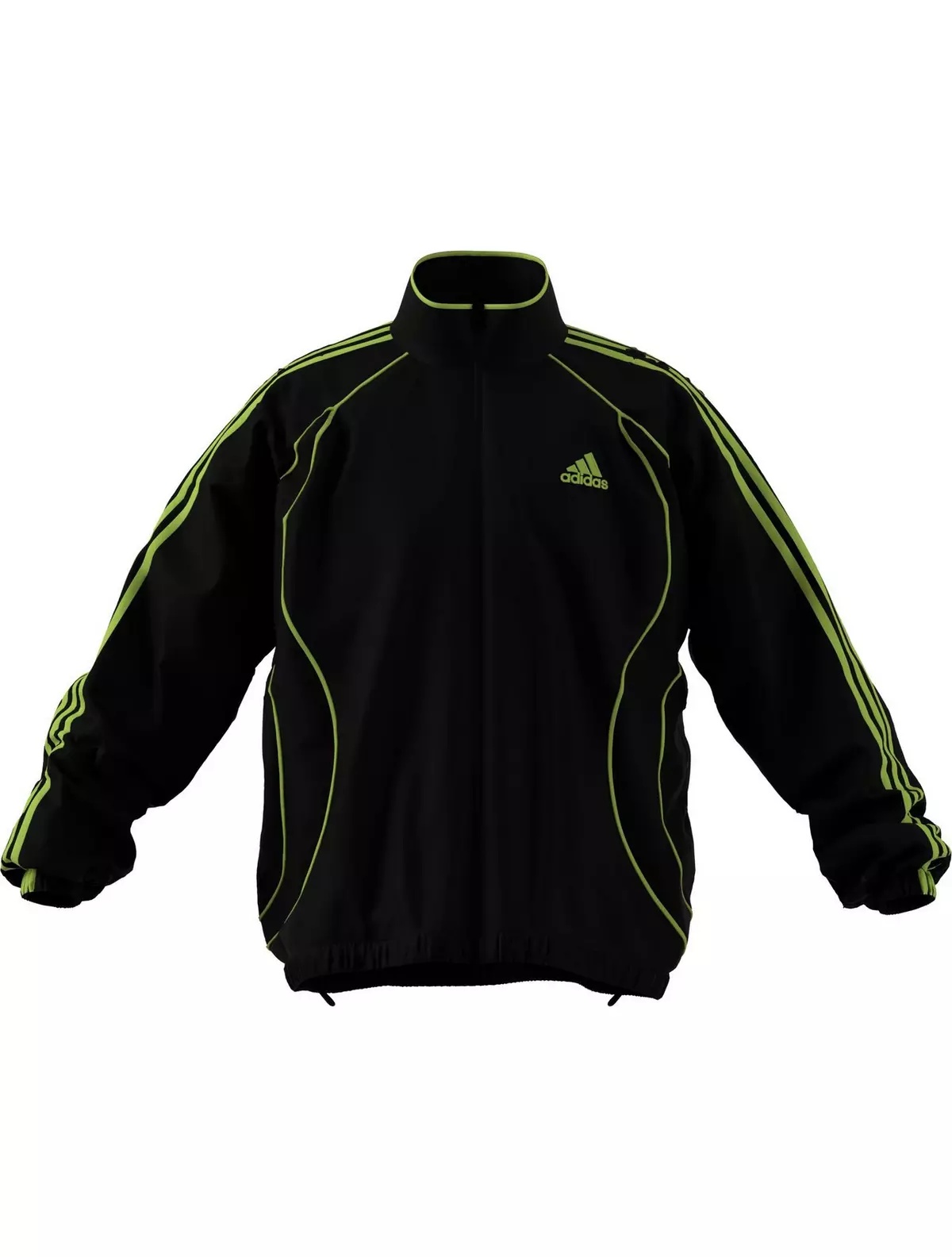 Men's Teamgeist Adicolor Track Jacket - 3