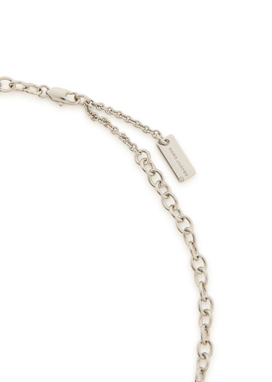 Marc Jacobs The Color Balloon Necklace - 4