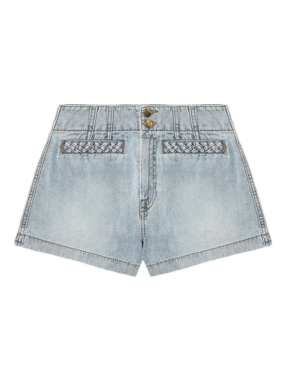 Skylark shorts - 1