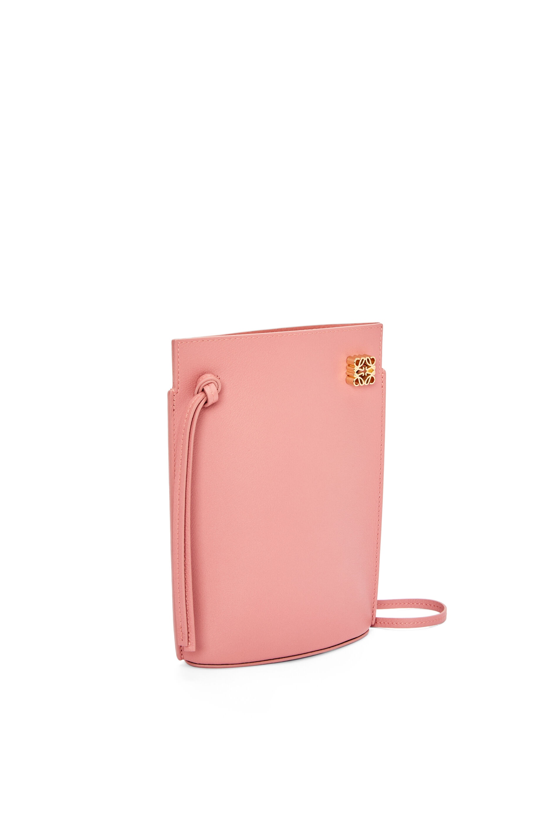 Dice pocket in classic calfskin - 3