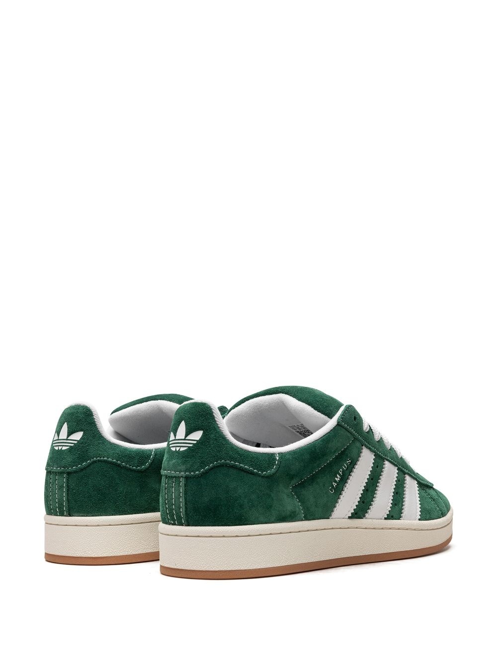 Campus 00s "Dark Green" sneakers - 3