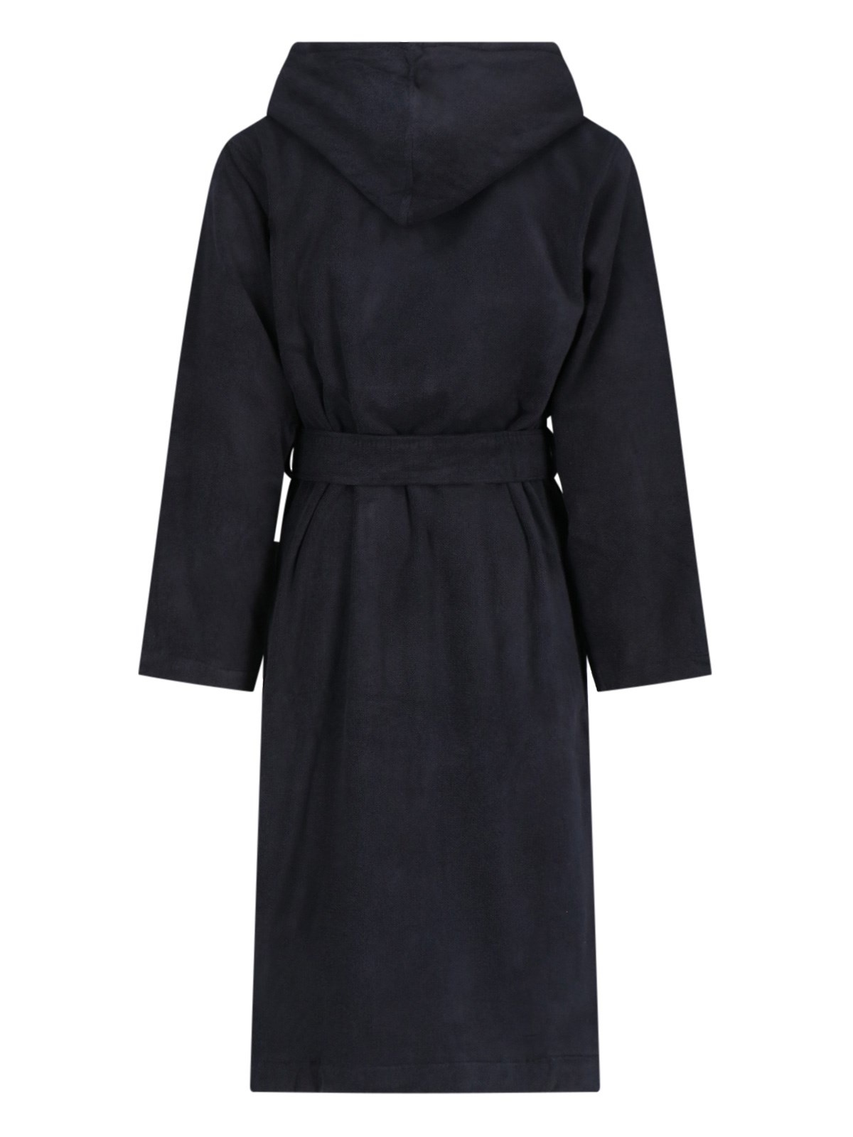 CLASSIC BATHROBE - 2