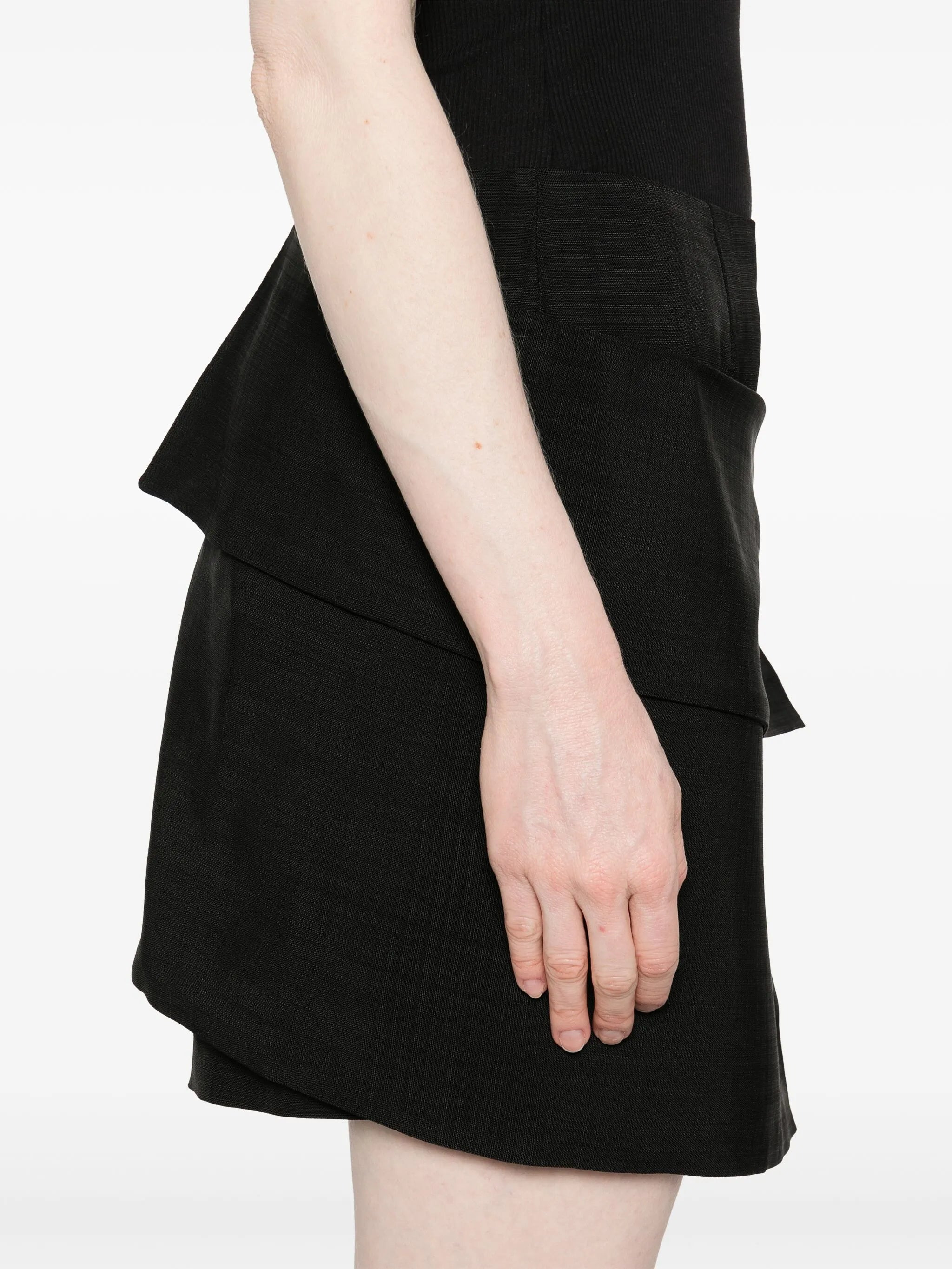 Herskind Yana Mini Skirt - 2