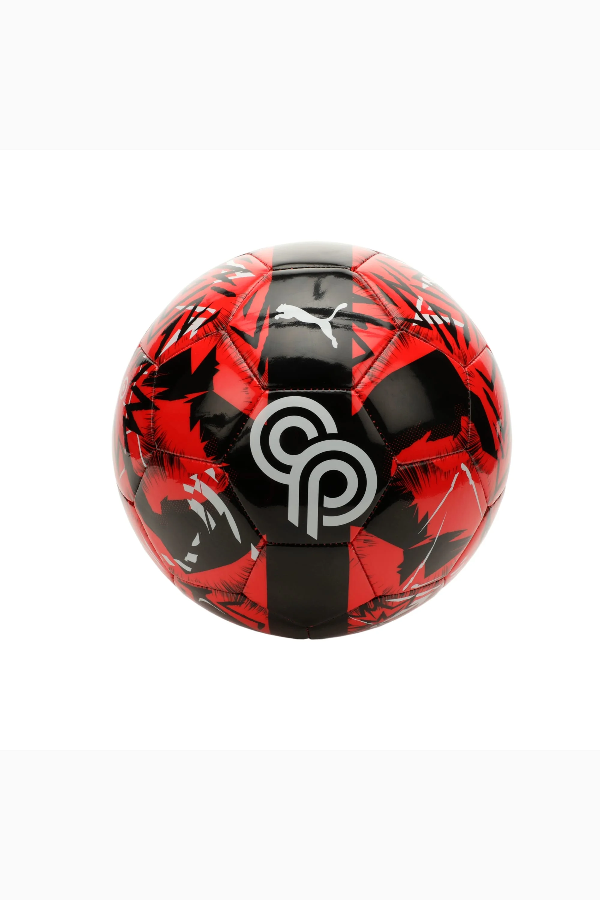 PUMA x CHRISTIAN PULISIC Soccer Ball - 1