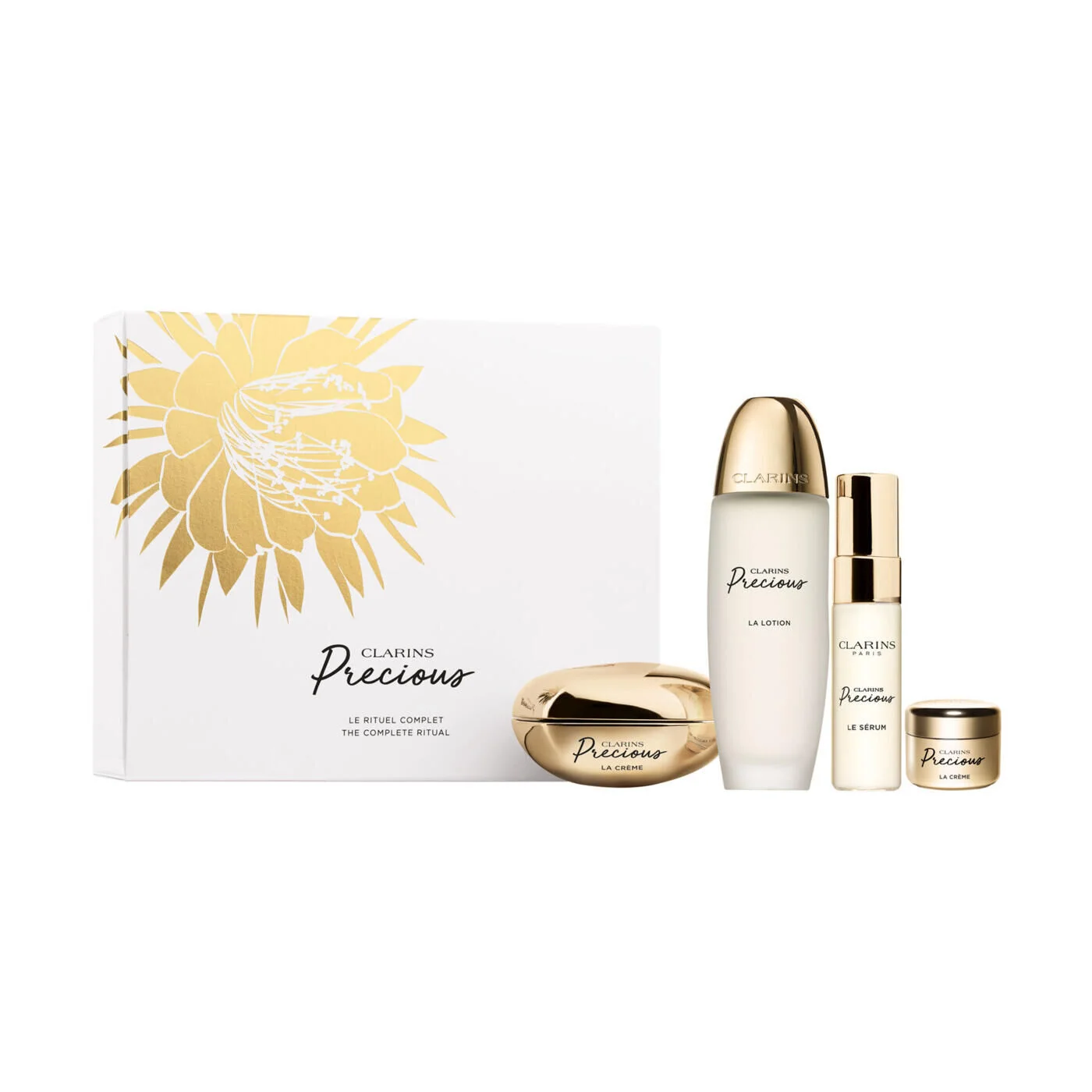 Precious Starter Kit - 1
