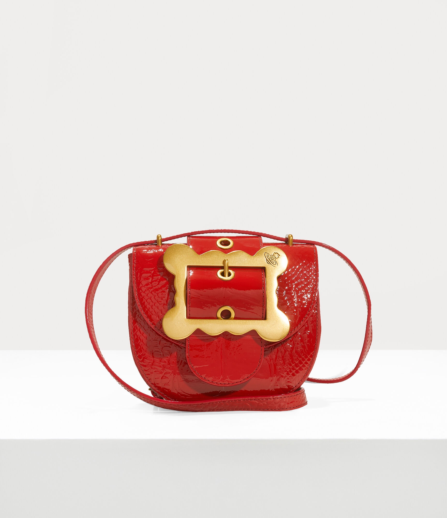 SADDLE BAG - 1