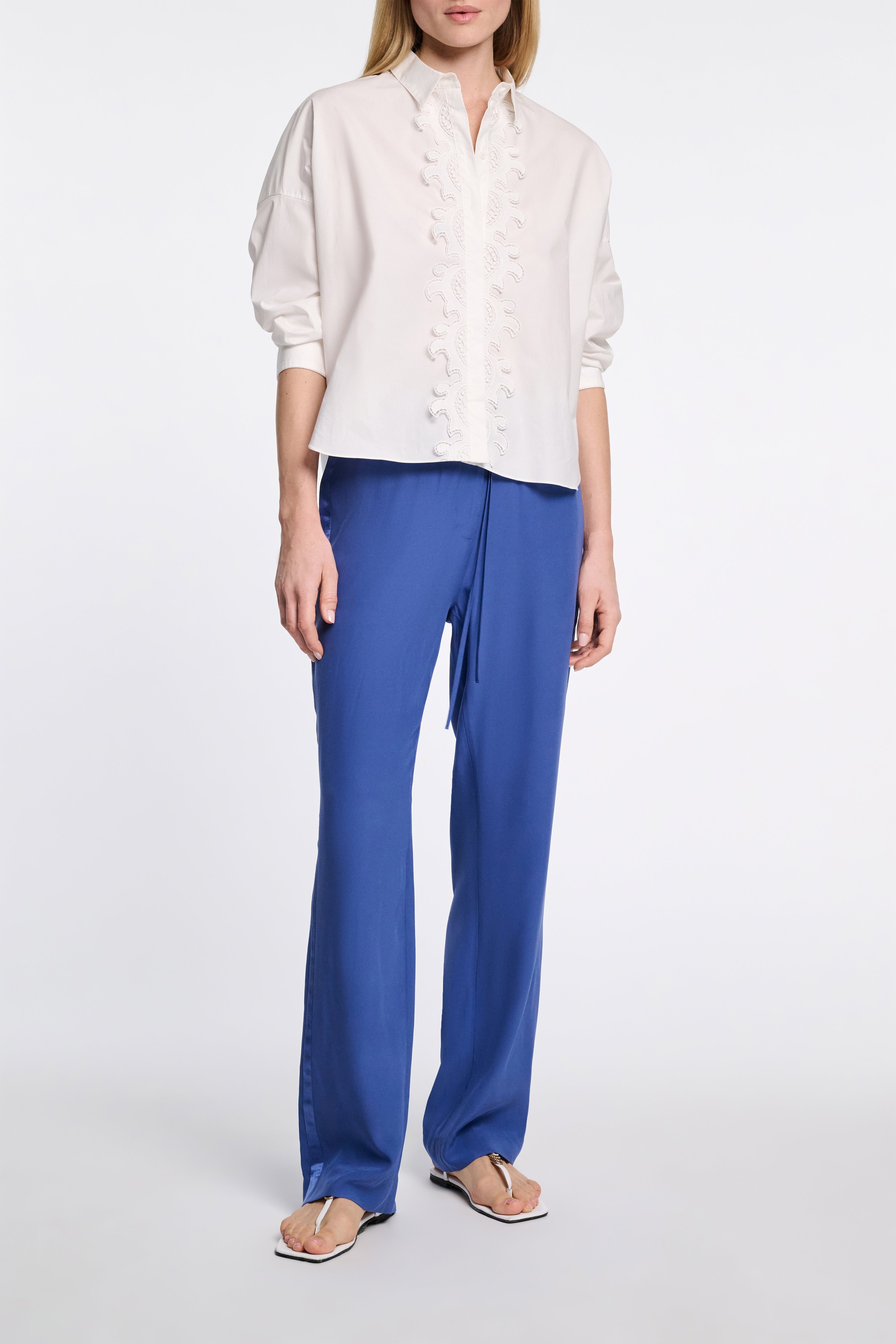 SENSE OF SHINE  pants - 2
