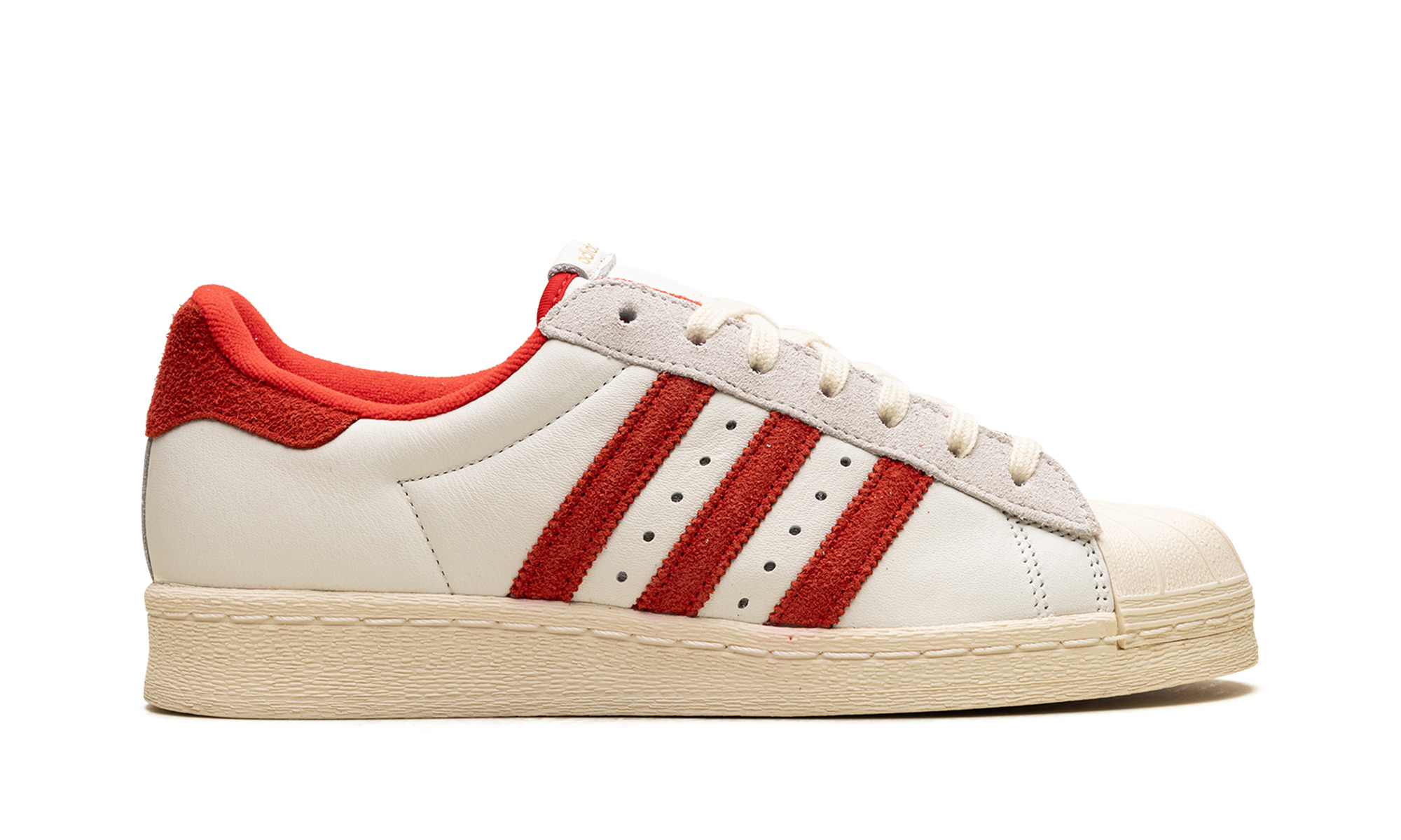 SUPERSTAR 82 "White" - 6