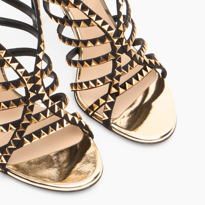 Divine Sandal 5