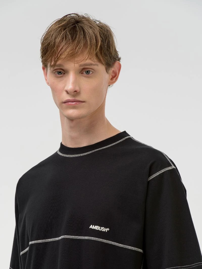 SALE【 AMBUSH】柄入りTシャツ 21465588_51494659_600.jpg