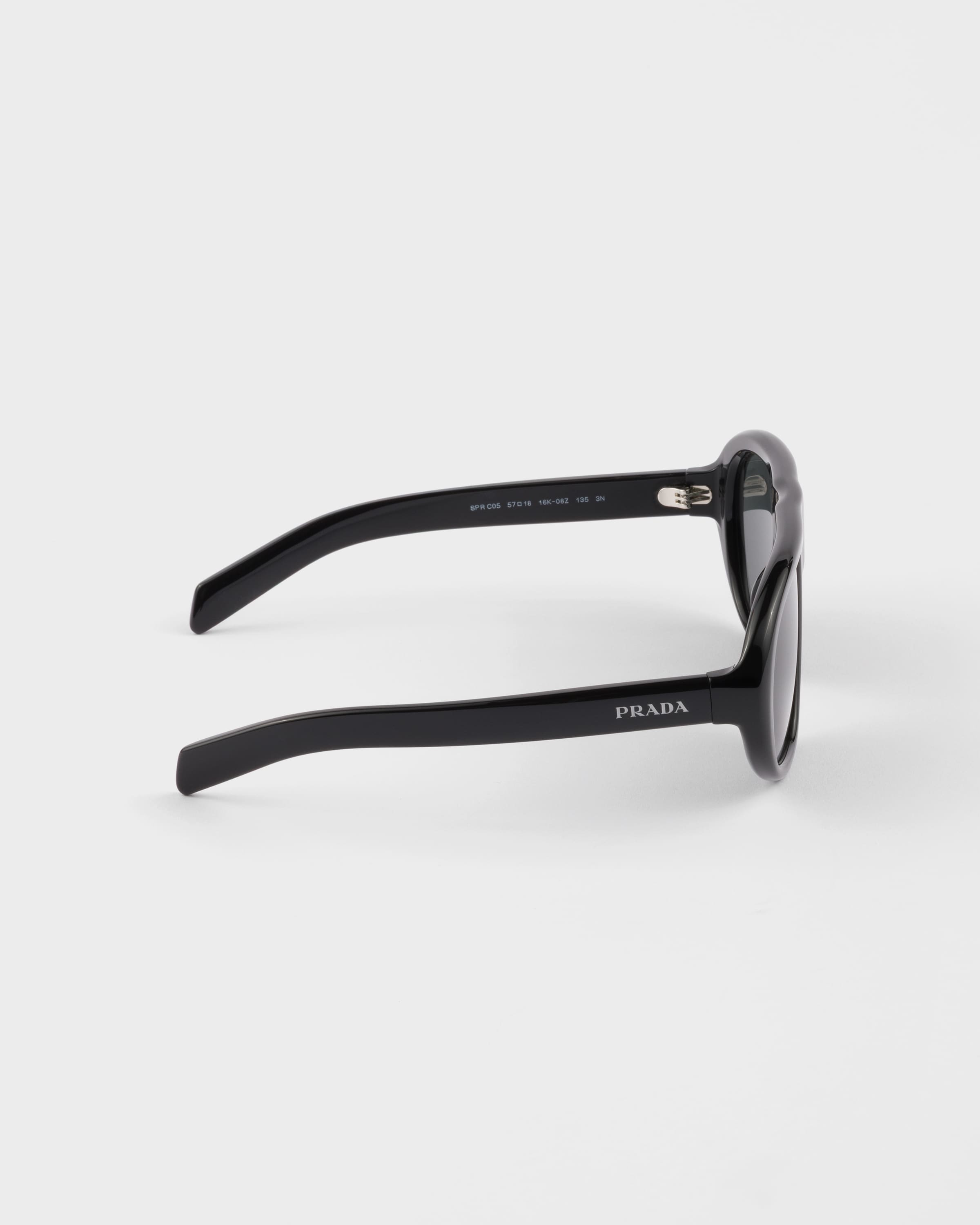 Prada Eyewear Collection sunglasses - 4