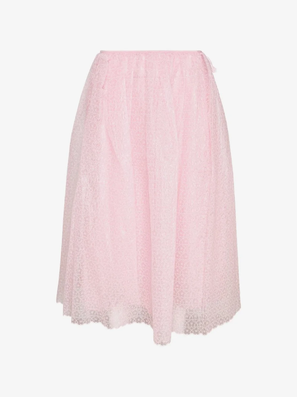 Bala midi skirt - 1