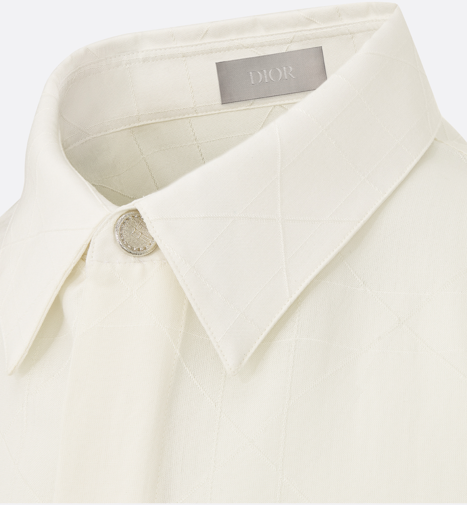 Dior Icons Short-Sleeved Shirt - 6