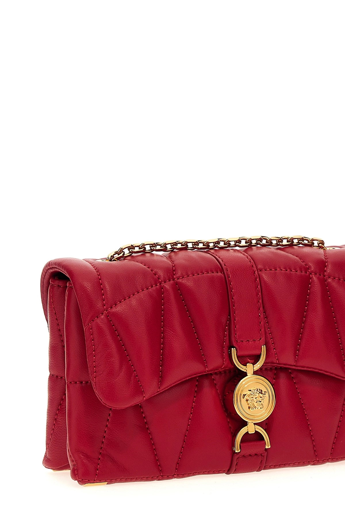 'Mini Kleio' clutch - 4
