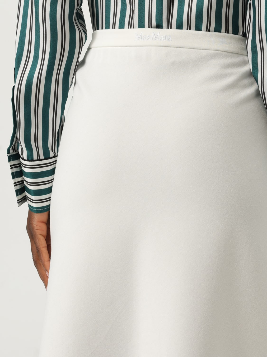 Skirt woman Max Mara - 5