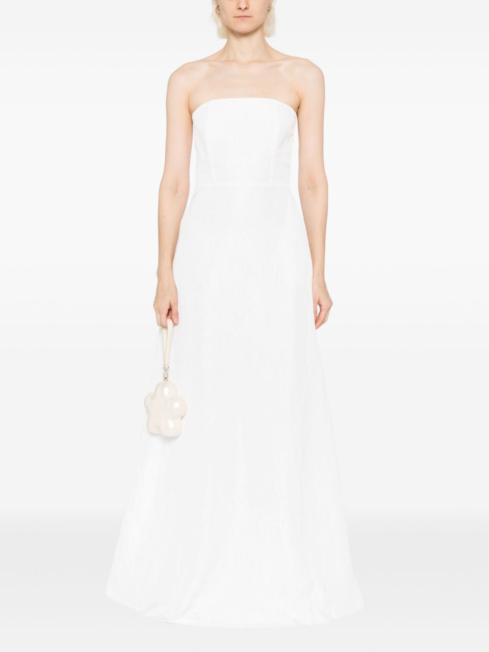 Caswell dress - 2