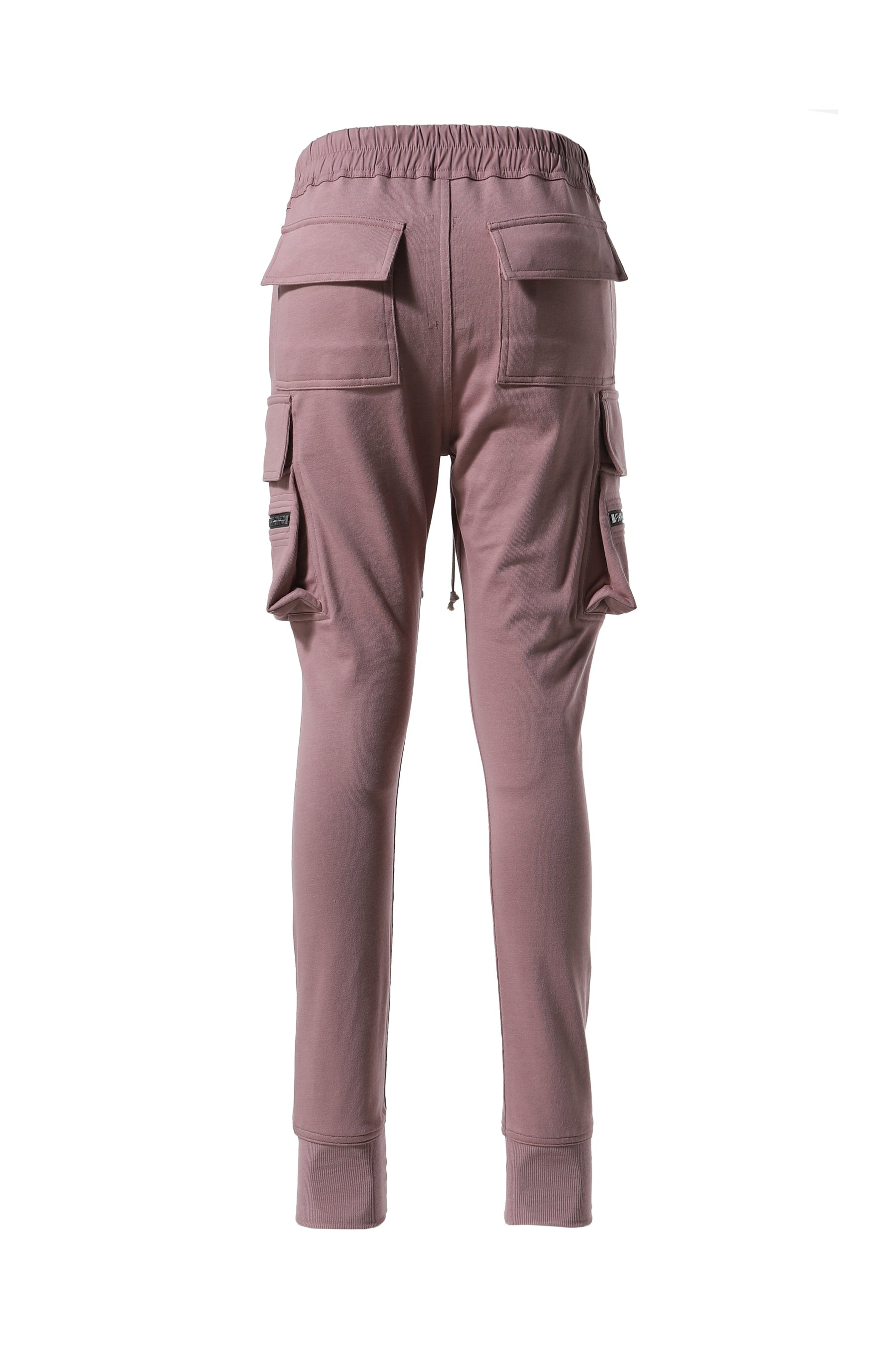 MASTODON CARGO / DUSTY PINK - 2