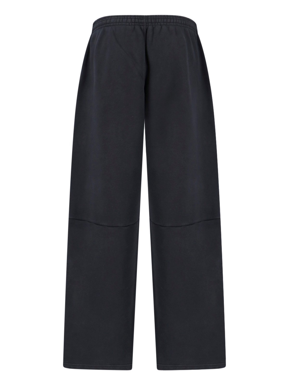 LOGO TRACK PANTS - 2