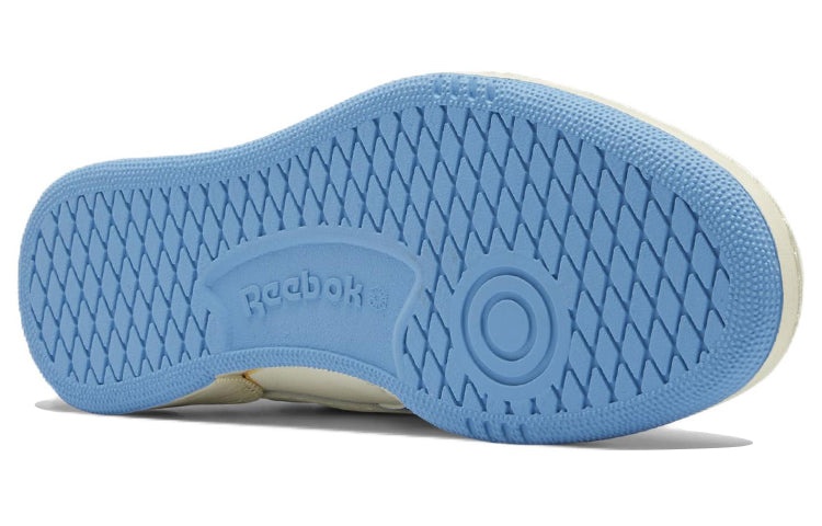 Reebok Buty Club C Revenge Vintage 'Chalk Alabaster' GY9654 - 5