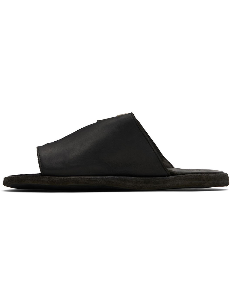 Guidi Black BRKZ06 Sandals outlook