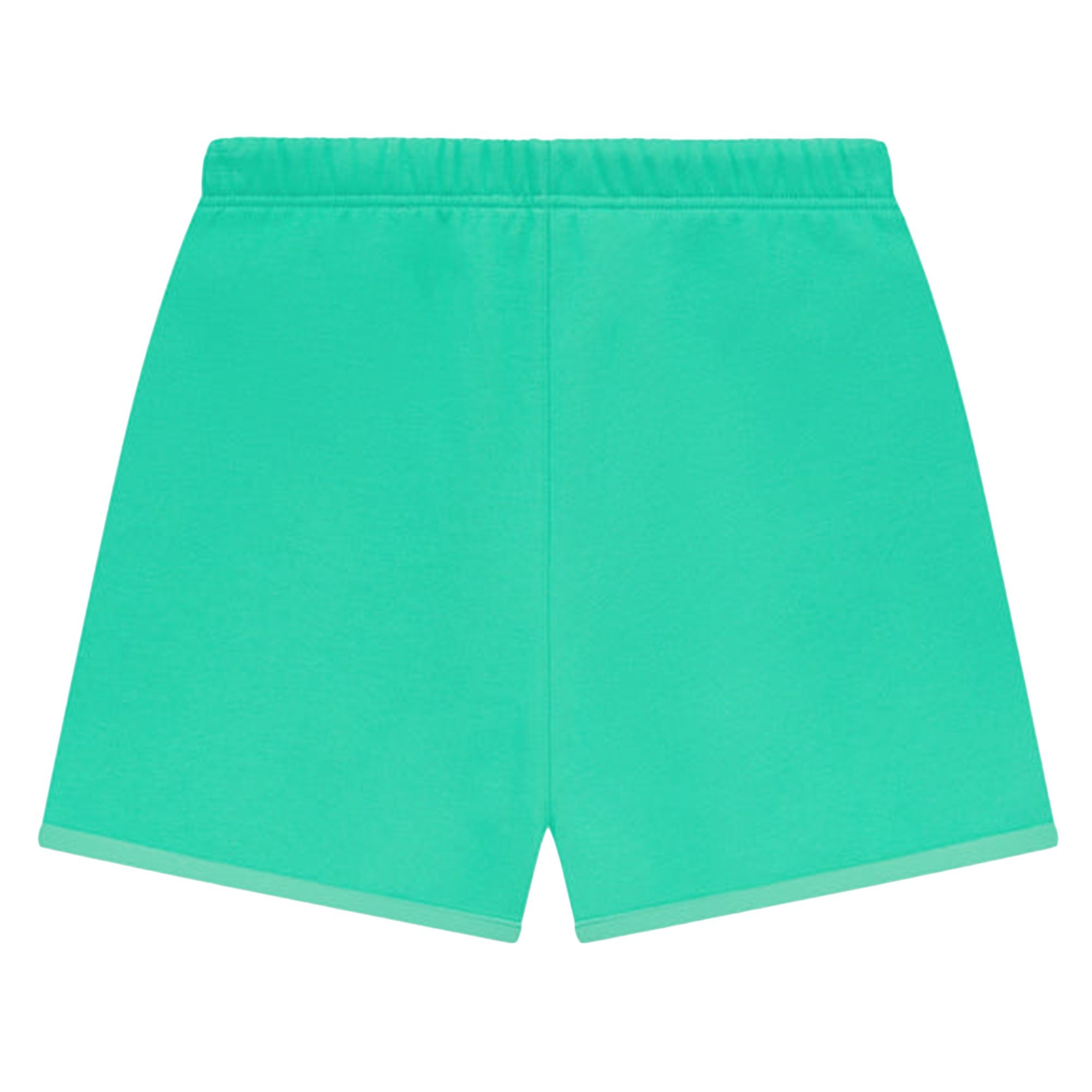 Fear of God Essentials Sweatshort 'Mint Leaf' - 2
