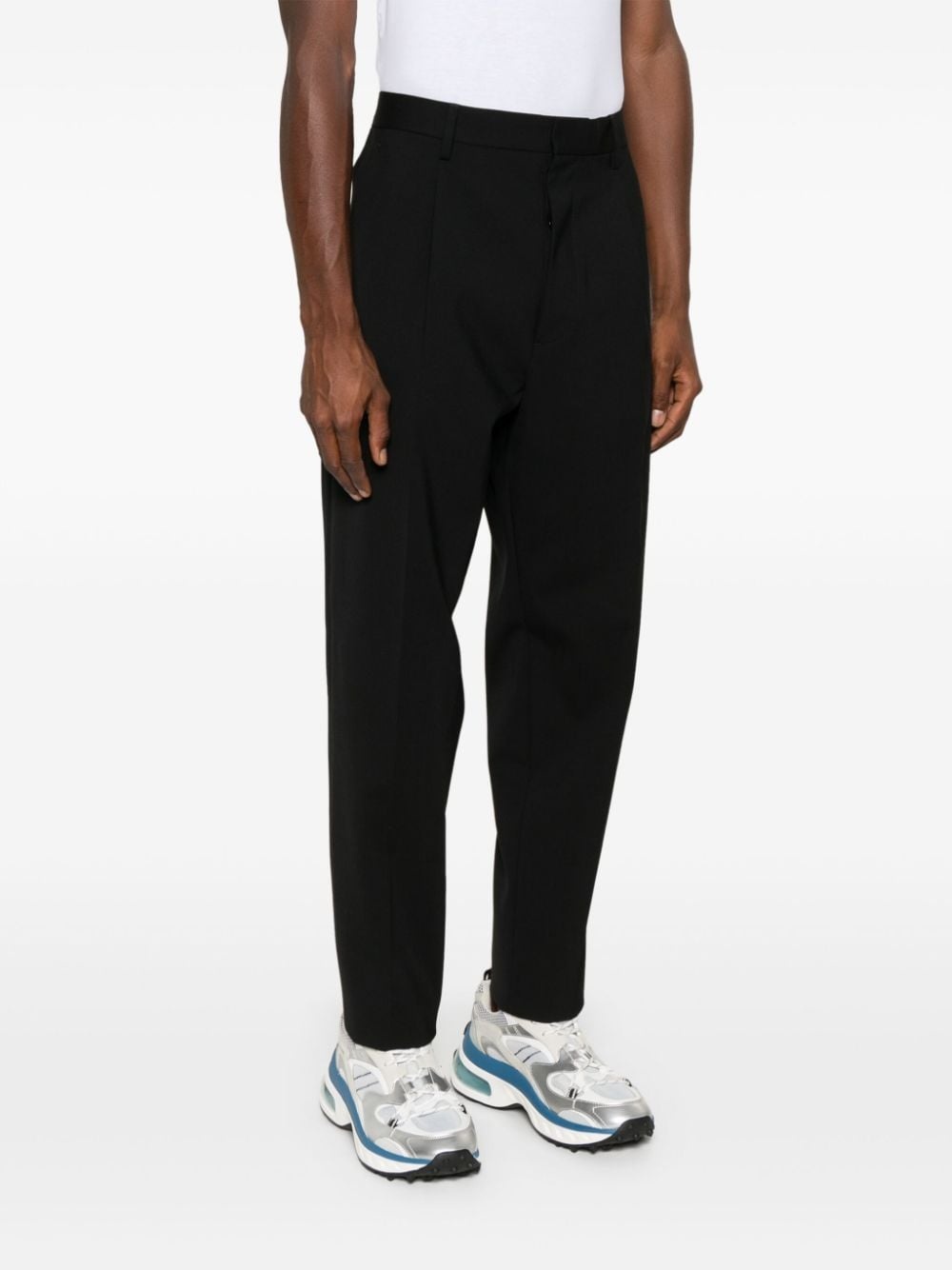 Headquarters trousers - 3