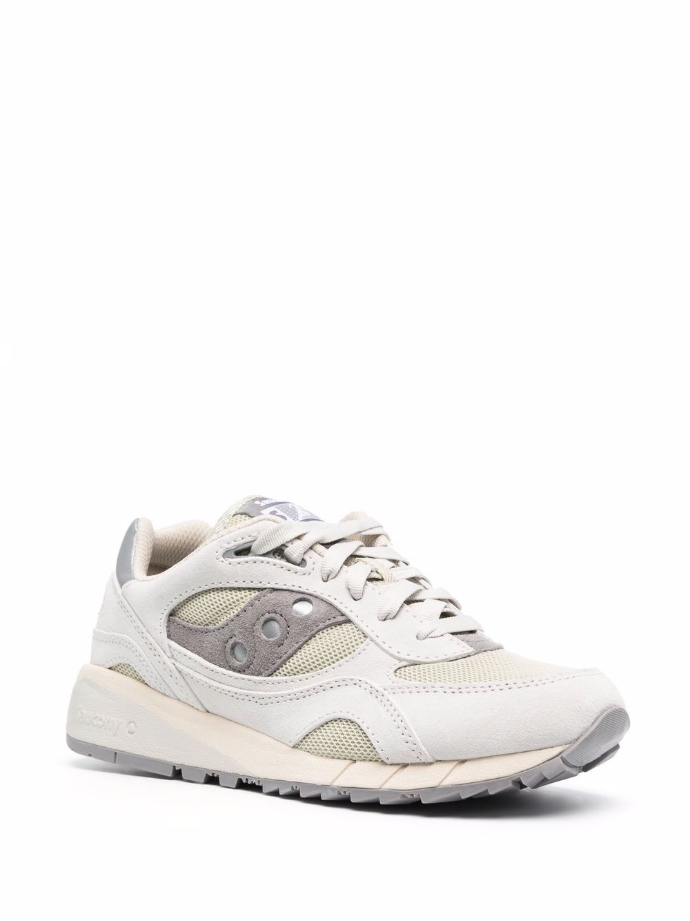 Grid Azura 2000 low-top sneakers - 2