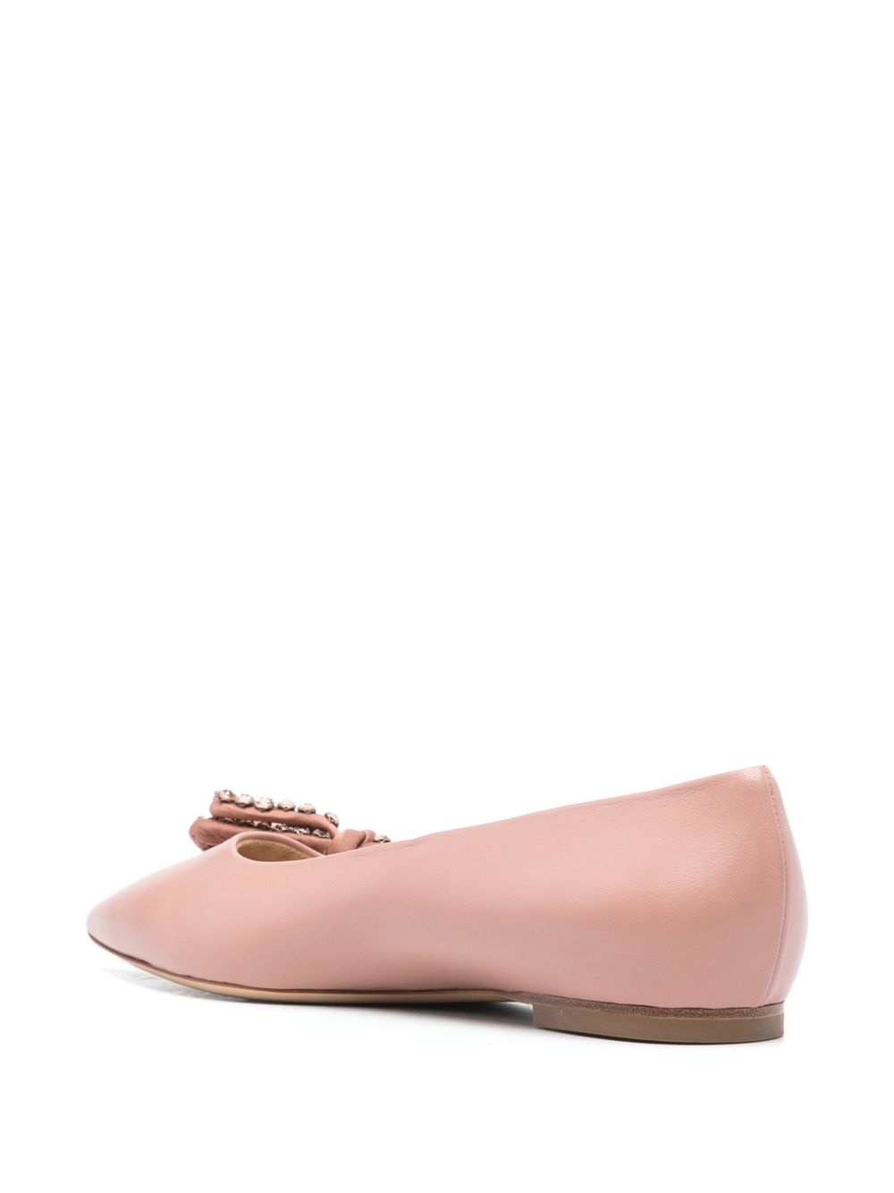 Judin ballet flats - 3