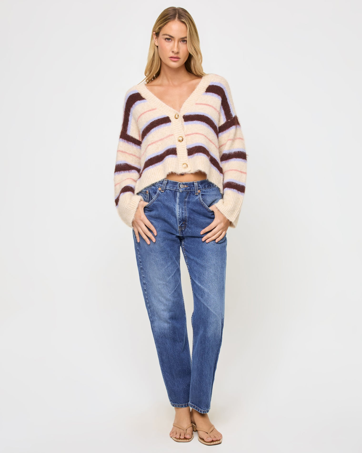 Montauk Sweater - 4