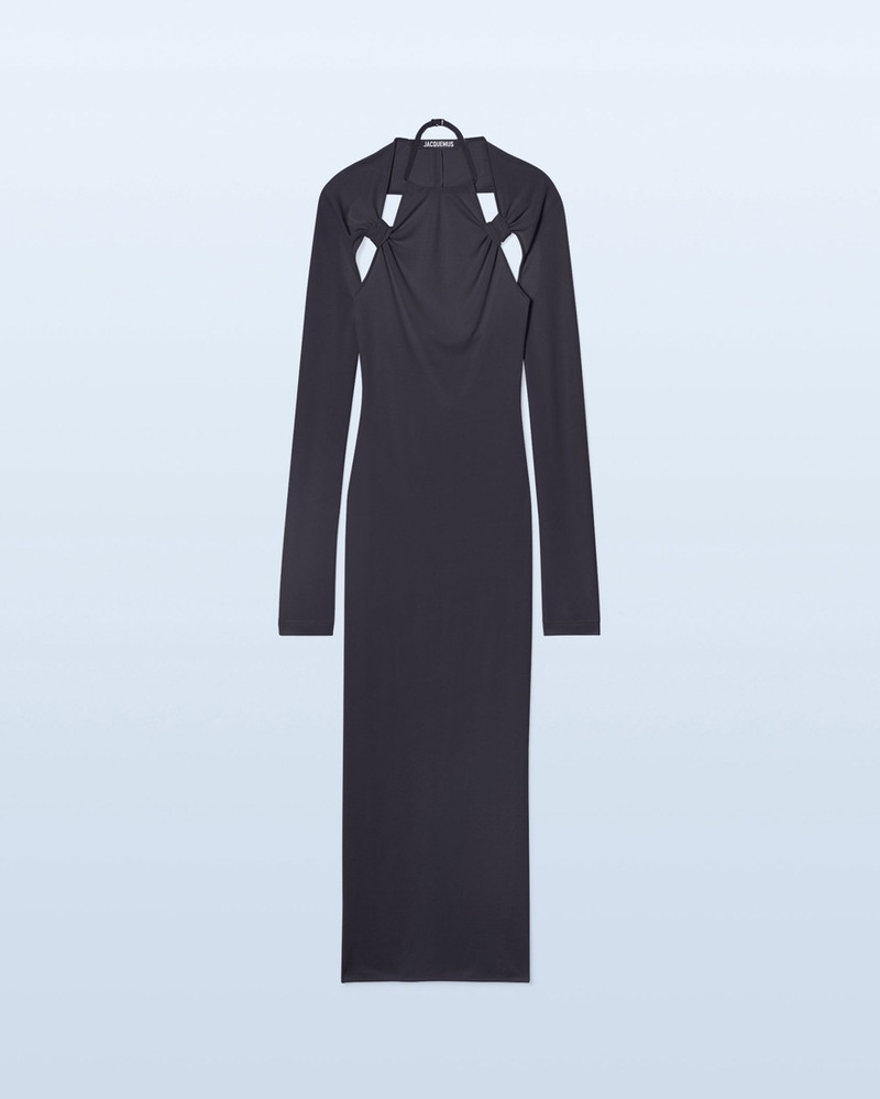 La robe Nodi - 1